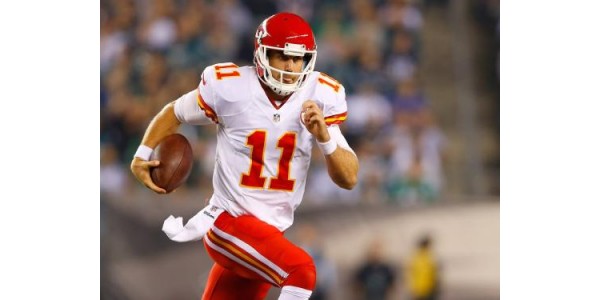 La première défaite des Chiefs de Kansas City dans la nouvelle saison a été celle des Indianapolis Colts La première défaite des Chiefs de Kansas City dans la nouvelle saison a été celle des Indianapolis Colts